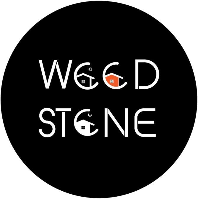 Wood Stone Vandrerhjem Yogyakarta Eksteriør bilde